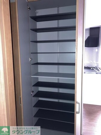 グッドラック町田の物件内観写真